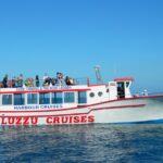 Valletta Harbour Cruise - Discover Valletta and the Three Cities from the Water