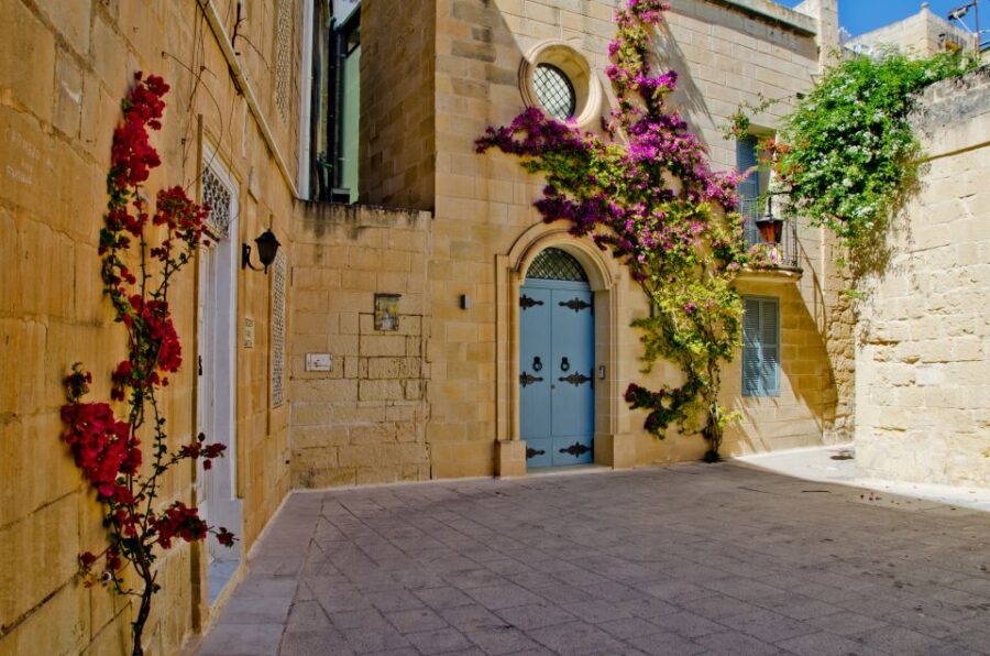 Valletta: Malta's Noble Homes and Palaces Private Tour - Starting Point and Tour Timing
