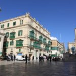 Valletta & Mdina: Private Tour - Valletta’s Fortified Streets and Architectural Marvels