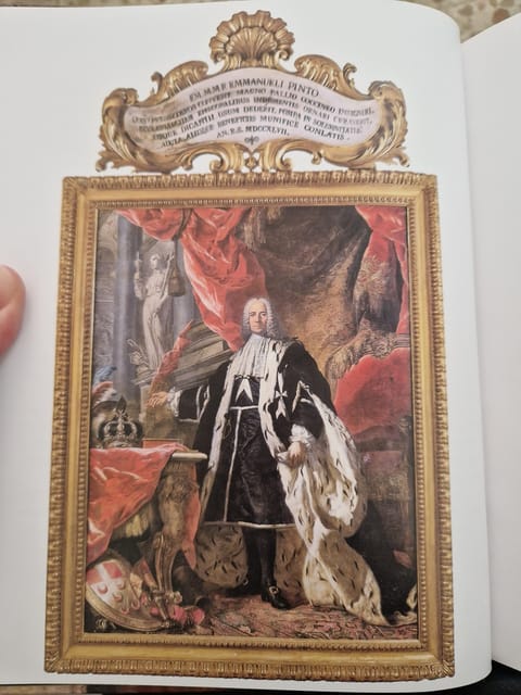 Valletta: Private Walking Tour with Local Guide - Starting Point at Best Tours Malta in Valletta