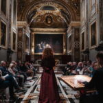 Valletta Resounds: The Caravaggio Experience - Exploring the Setting at St. John’s Co-Cathedral