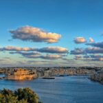 Valletta: Self-Guided Historical Walking Tour (Audio Guide) - Exploring Valletta’s Landmarks and Historic Streets