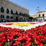 Valletta: Street Food and Culture Walking Tour - Exploring Valletta’s Main Landmarks with a Guide