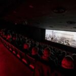 Valletta: "The Malta Experience" Audio-Visual Show Ticket - The Audio-Visual Show: A Concise Journey Through Maltese History