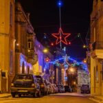Vallettas Festive Lights Tour: A Private Christmas Walk - Starting at Valletta’s Iconic City Gate