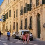 Valletta's Hidden Minds: Self-Guided Psychological Puzzle Walk - Navigating the Puzzle Challenges at Palazzo Parisio