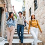 Vallettas Historic Charm: A Guided Walking Tour - Meet at the Parliament Building in Valletta