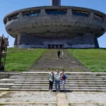 Valley of roses and Buzludzha monument Eco Private tour - From Sofia to the Valley of Roses in Comfort
