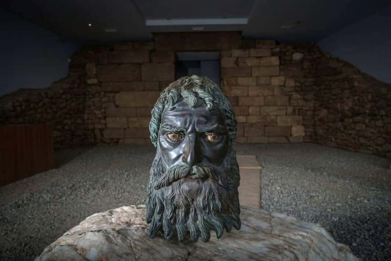 Valley of the Thracian kings Eco Tour from Sofia - Departure from Sofia with Comfortable Transport