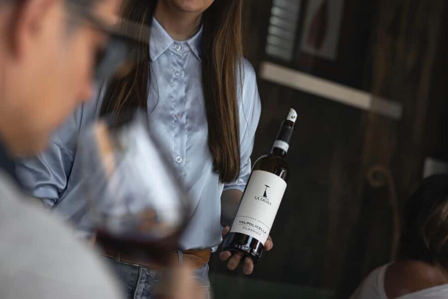 VALPOLICELLA: DISCOVER IT IN 5 GLASSES - The Location and Setting in Veneto, Italy