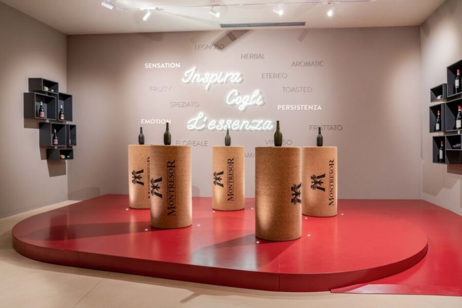 Valpolicella: Discovering Amarone Capitel della Crosara - Visiting Capitel della Crosara in Valpolicella