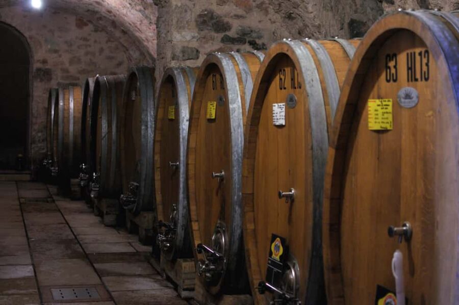 Valpolicella: Guided tour of the winery with tastings - Meeting Point and Practical Details