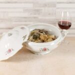 Valtellina: "Pizzoccheri" cooking class and the story behind them - The Cozy Atmosphere of a Valtellina Home Kitchen