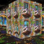 Van Gogh & Carrières de Lumières Half-Day Tour from Avignon - The Immersive Experience at Carrieres des Lumieres