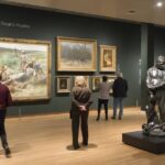 Van Gogh Museum Guided Tour with Entry Ticket - The Small-Group Experience and Guide Expertise
