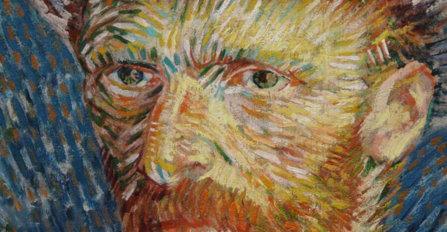 Van Gogh Museum Private Guided Tour - Explore Van Gogh’s Most Famous Paintings in a Private Setting