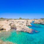 Van Tour Adriatic Coast from Roca to Otranto - Pickup and Transportation in a 9-Seat Van