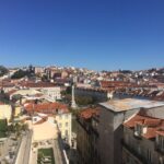 Van tour covering Lisbon highlights and Cascais&Sintra. - Discover Lisbon’s Historic Downtown and Old Quarters