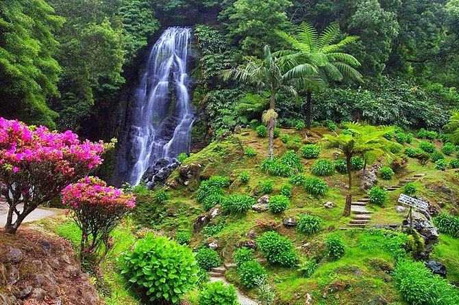 Van Tour Nordeste - Admiring the Panoramas from Ponta do Sossego and Ponta da Madrugada
