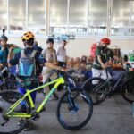 Vanadzors Stories: A Cycling Tour of Past and Presen - Starting Point and Tour Logistics in Vanadzor