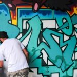 Vannes: Discover Urban Arts - Street Art in the company of an Artist - Discovering Vannes’ Street Art at La Traverse
