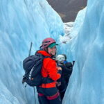 Vantajökull National Park: 5-Hour Skaftafell Glacier Hike - The Starting Point: Inside the Airport Terminal