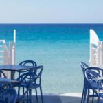 VanTour Costa Jonica from Porto Cesareo to Gallipoli - Santa Caterina’s Eclectic Villas and Coastal Views