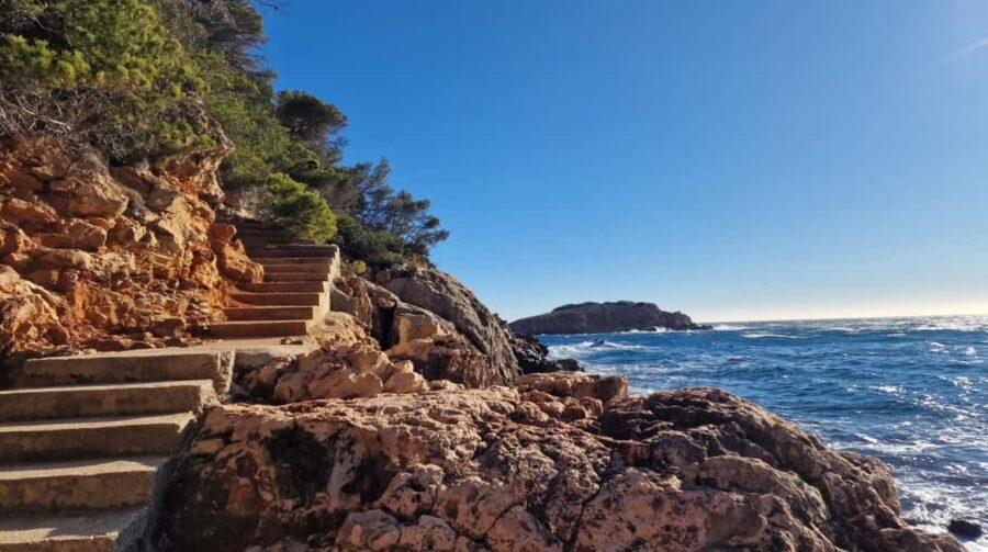 Var: Customized Day Trip with Driver-Guide - Meet Your Driver-Guide and Start Your Custom Adventure