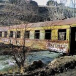 Vardzia. Lake Paravani, Khertvisi & Lomisa castle, Rabati - Vardzia: Carved into the Cliffs of Southern Georgia