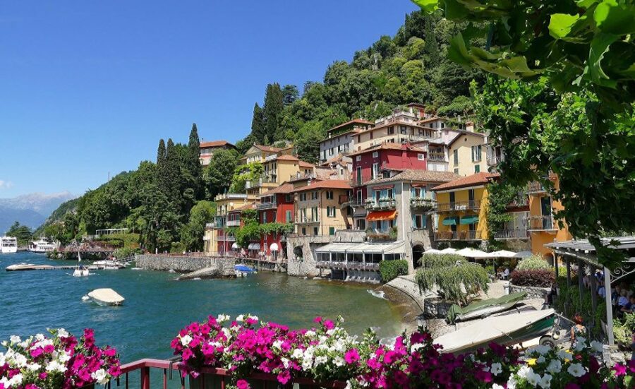 Varenna: Lake Como Shared Boat Tour - What Makes This Lake Como Tour Special