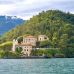Varenna: Shared Boat Tour to the Villa del Balbianello Gardens - Scenic Cruise Across Lake Como to Villa del Balbianello