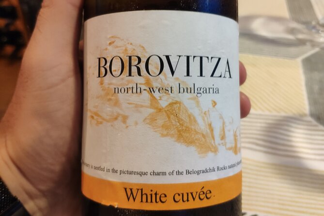 Varna Exquisite Wine Tasting - The Venue and Its Local Charm