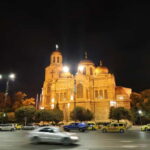 Varna Gourmet Tour including Wine Tasting - Meeting Point at the Cathedral and the Tour Start