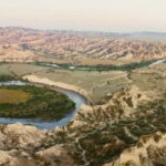 Vashlovani Nature Reserve: Horse Riding Tour - Traveling from Tbilisi to the Vashlovani Nature Reserve