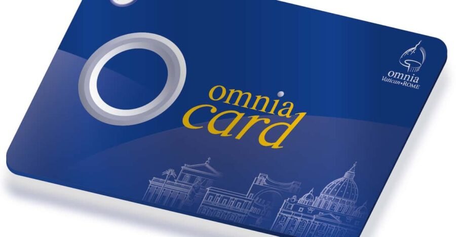 Vatican City: 24-Hour City Card - How the Vatican City: 24-Hour City Card Works