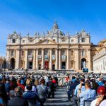 Vatican City: Papal Audience with Guide and Ticket - Comparing This Tour with Similar Experiences