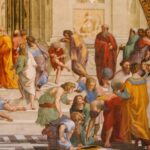 Vatican City: Sistine Chapel Evening Guided Tour - The Itinerary: From Courtyards to the Sistine Chapel