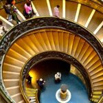 Vatican City Tickets: Skip-the-Line Museums & Sistine Chapel - Marveling at Michelangelo’s Masterpieces in the Sistine Chapel
