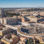 Vatican City: Vatican Museum and Sistine Chapel Guided Tours - Entering the Heart of Vatican City