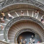 Vatican City: Vatican Museum & Sistine Chapel guided Tours - Exploring the Vatican Museum’s Key Collections