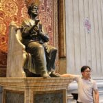 Vatican Combo Tour with Sistine Chapel & Dome Climb - Detailed Stops and Highlights