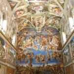 Vatican Evening Tour: Vatican Museums & Sistine Chapel - Starting at the Heart of Vatican City