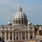 Vatican Experience - Skip-the-Line Entrance to St. Peters Basilica