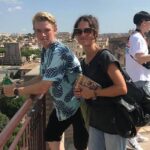 Vatican Family Tour (vip entrance) Story Telling guides - Highlights of the Vatican Museums and Art Collections