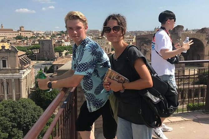 Vatican Family Tour (vip entrance) Story Telling guides - Highlights of the Vatican Museums and Art Collections