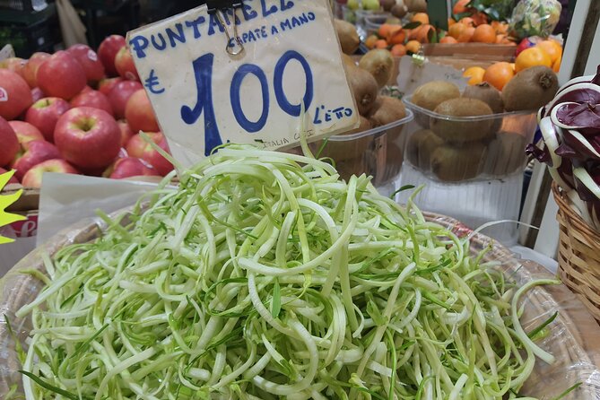 Vatican Food and Wine Tasting Tour next to the Sistine Chapel - Borgo: The Historic District Next to the Vatican