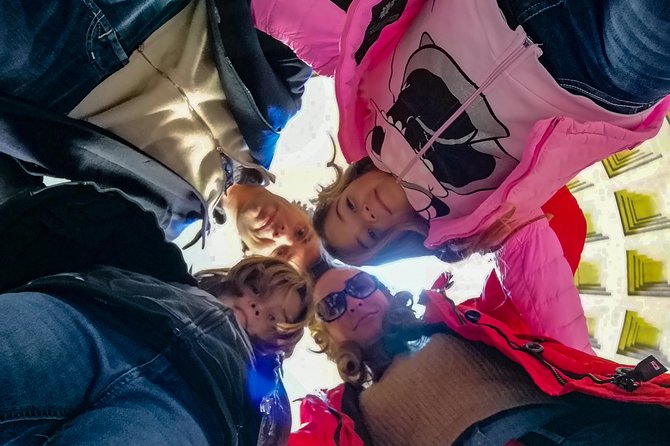 Vatican for Kids Tour with Sistine Chapel Fast Access - The Convenience of Fast-Track Entry