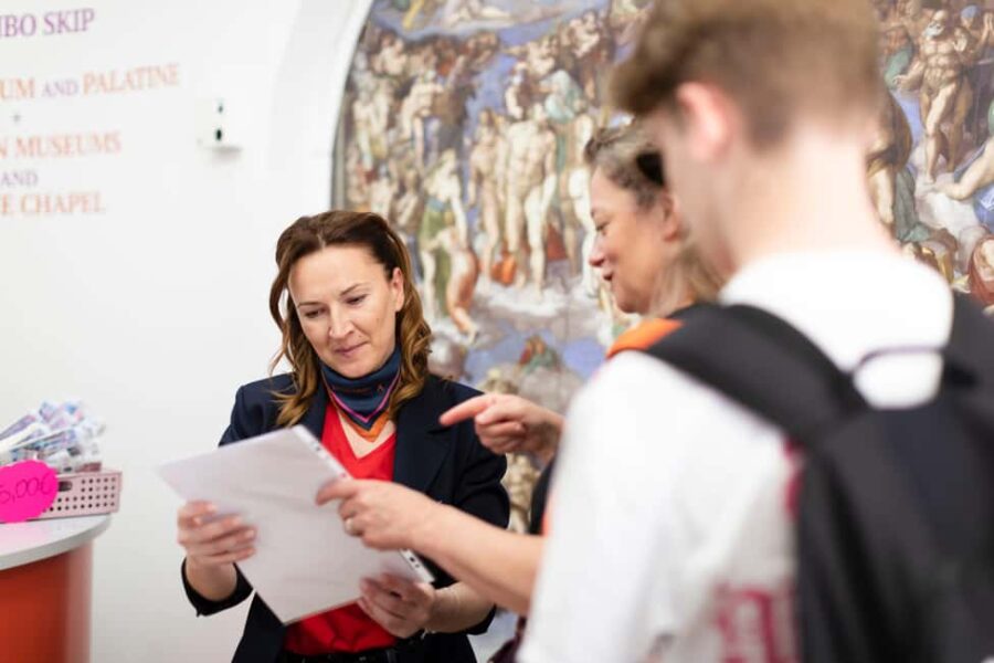 Vatican Gardens & Castel Sant'Angelo Skip-the-line tickets - Visiting the Vatican Gardens by Minibus and Walk