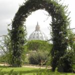 Vatican: Gardens, Museums and Sistine Chapel Guided Tour - Discover the Tranquil Beauty of the Vatican Gardens