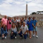 Vatican: Guided Tour of St. Peter's Basilica with Extra Coupon - Convenient Meeting Point and Check-In Process